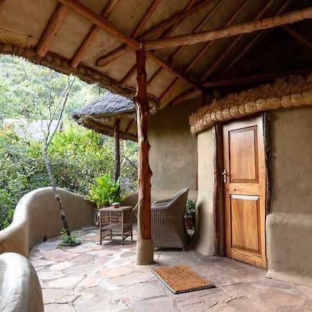 Olarro Lodge Maji Moto Bagian luar foto