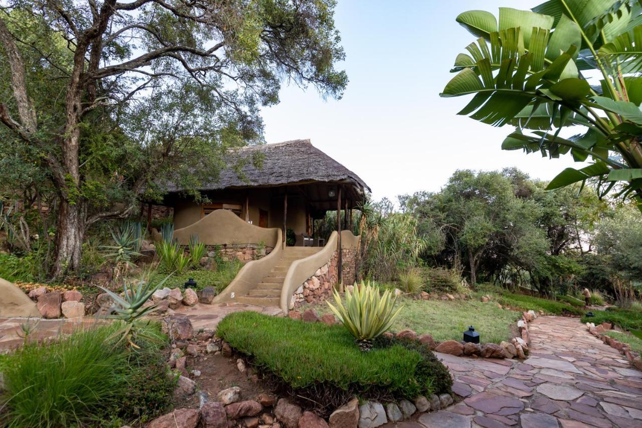 Olarro Lodge Maji Moto Bagian luar foto