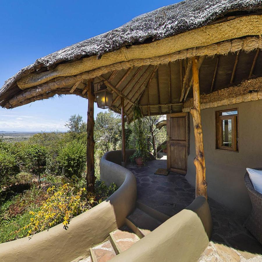 Olarro Lodge Maji Moto Bagian luar foto