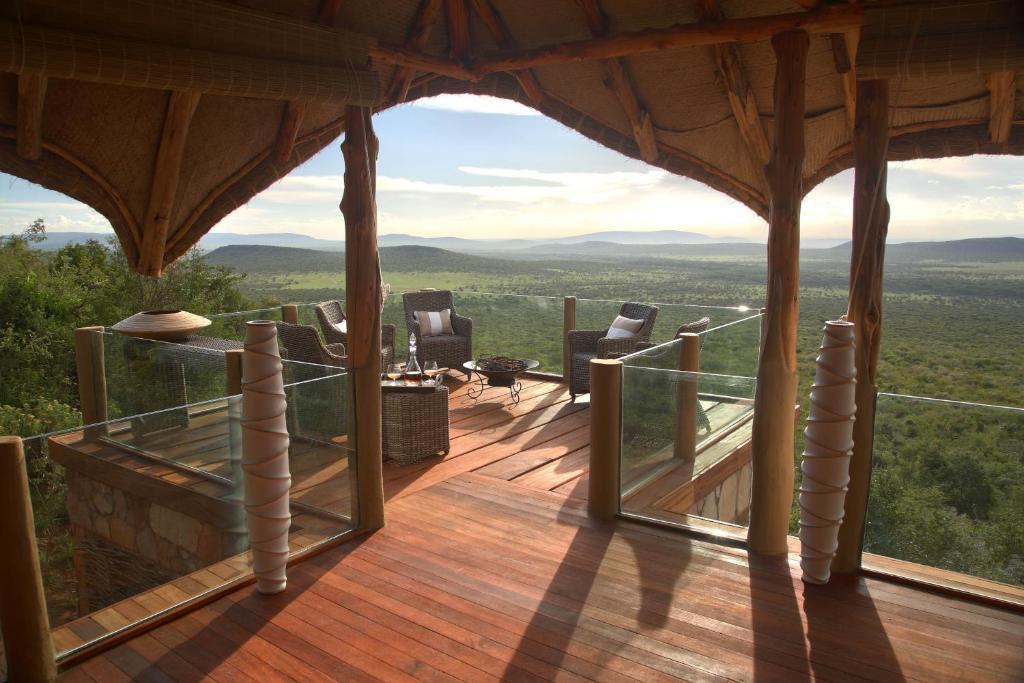 Olarro Lodge Maji Moto Bagian luar foto