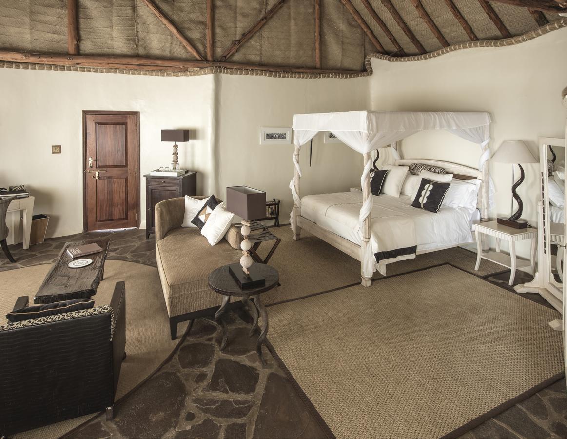 Olarro Lodge Maji Moto Bagian luar foto