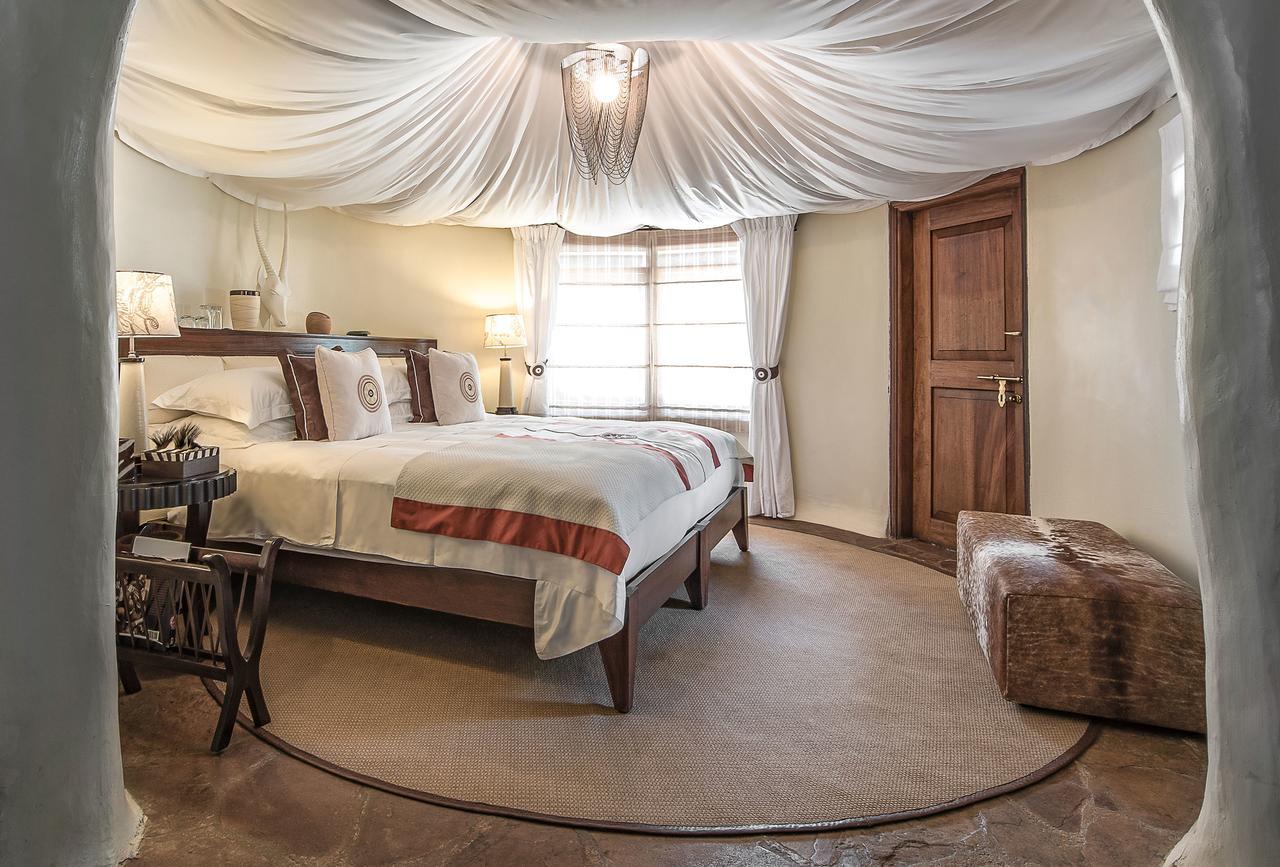 Olarro Lodge Maji Moto Bagian luar foto