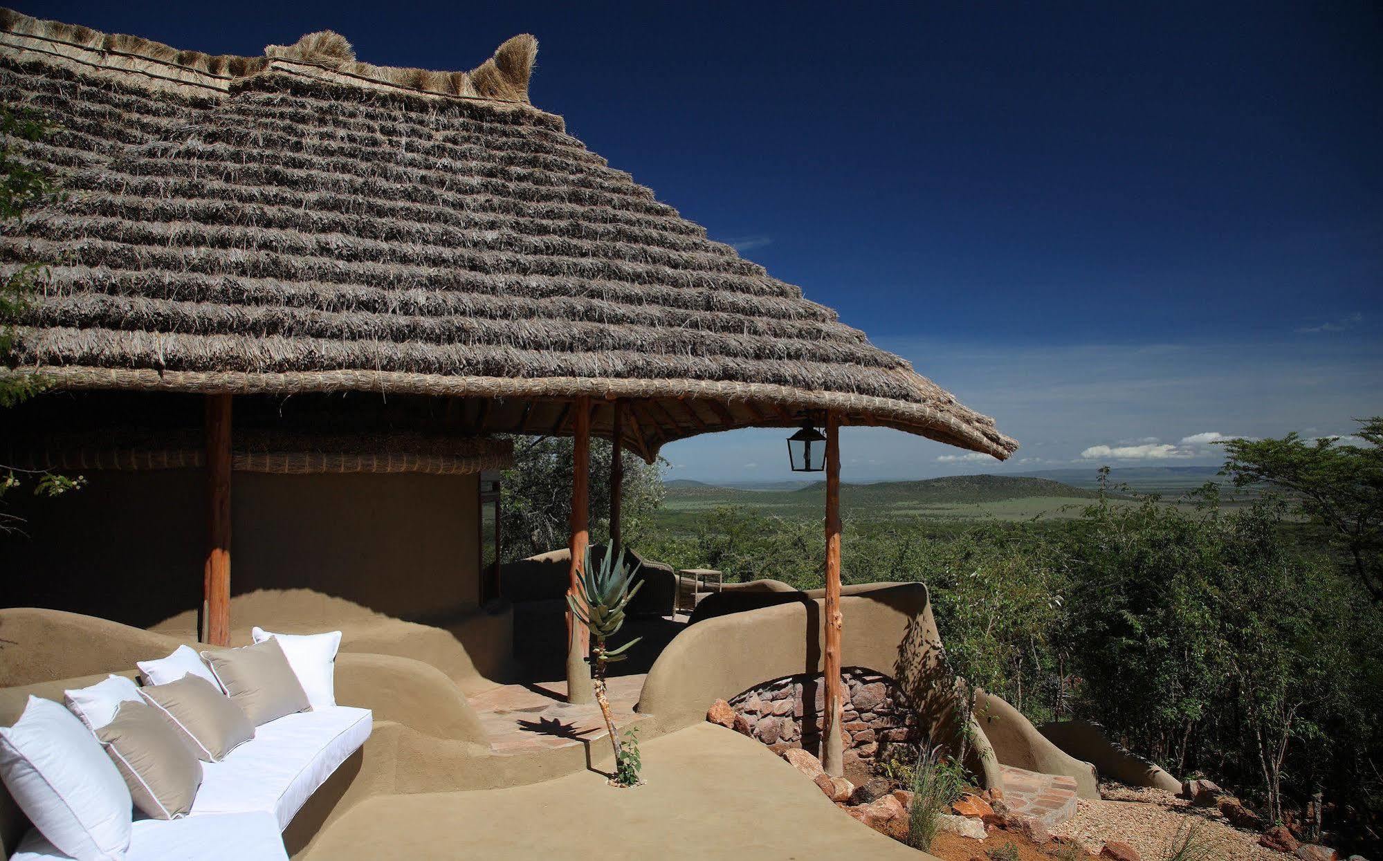 Olarro Lodge Maji Moto Bagian luar foto