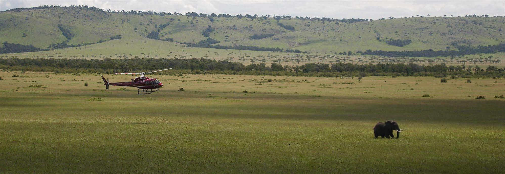 Olarro Lodge Maji Moto Bagian luar foto