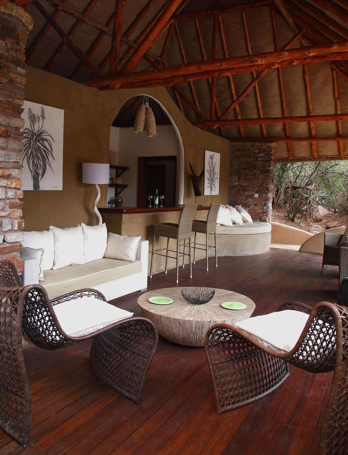 Olarro Lodge Maji Moto Bagian luar foto