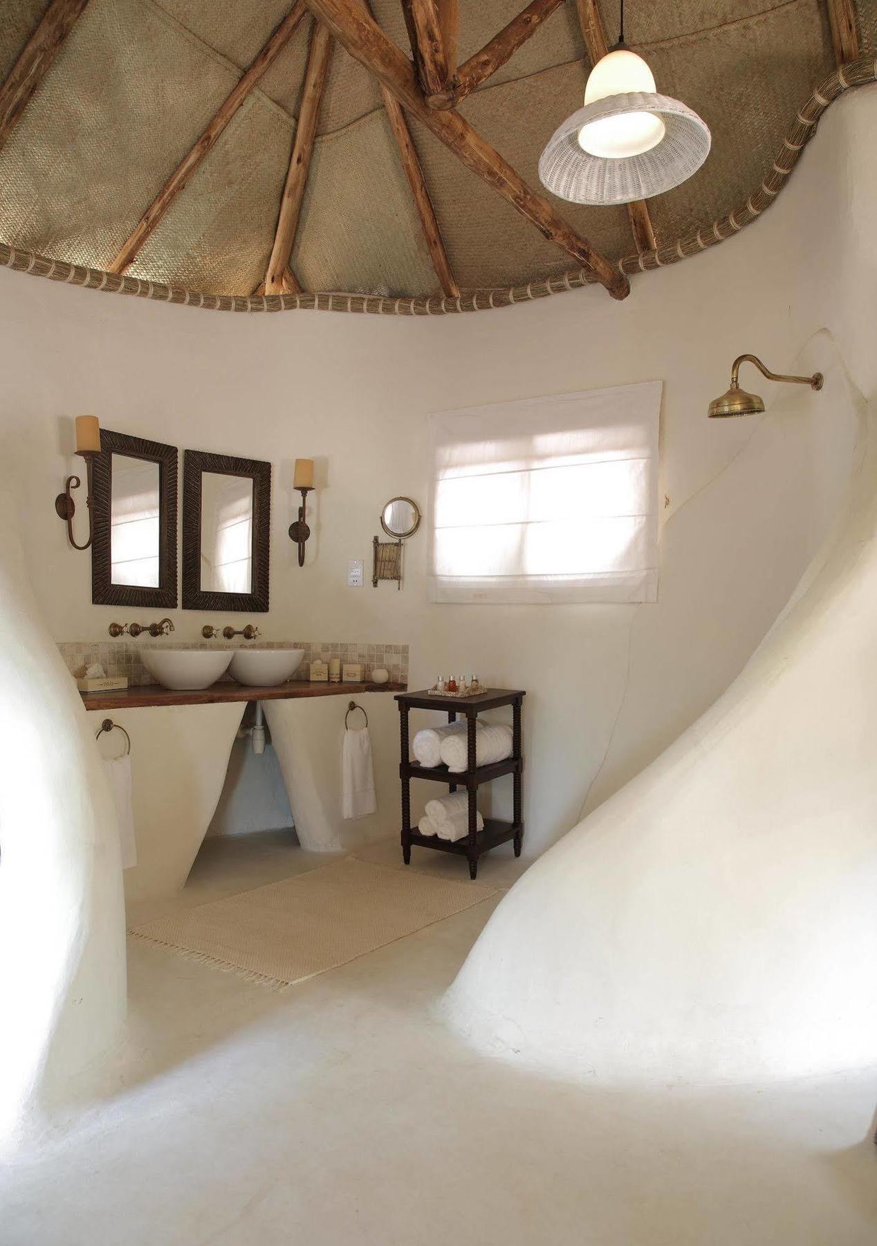 Olarro Lodge Maji Moto Bagian luar foto