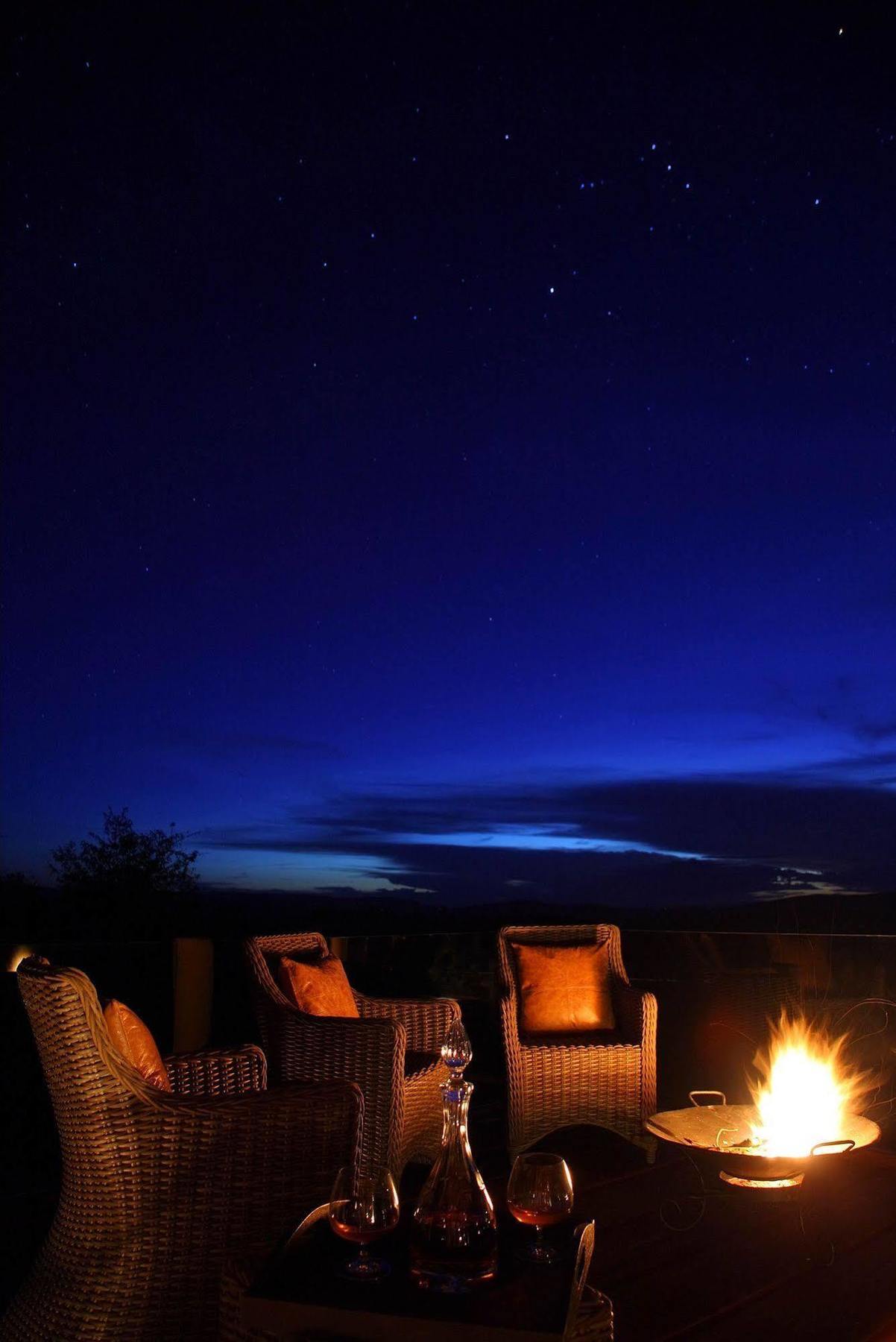 Olarro Lodge Maji Moto Bagian luar foto