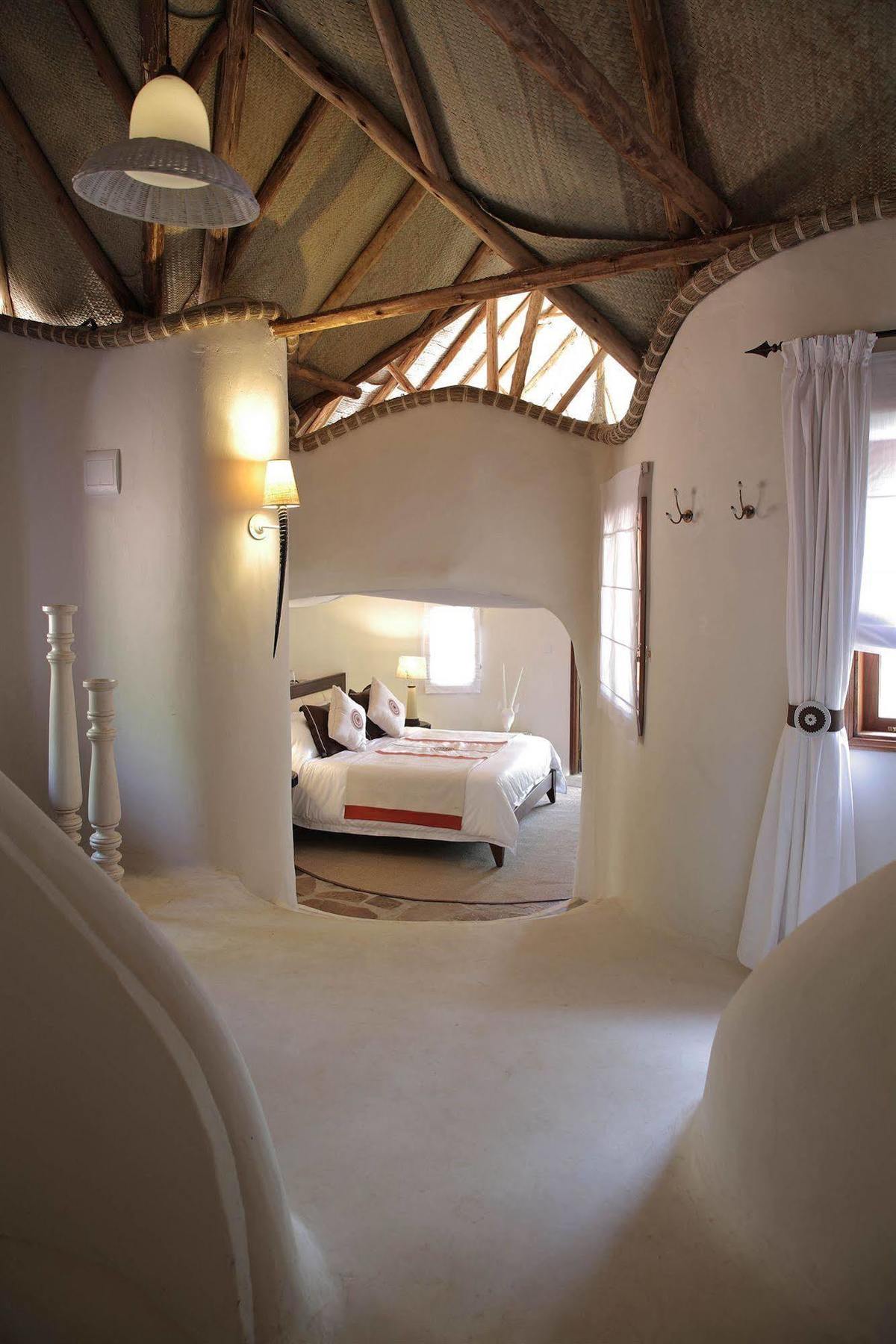 Olarro Lodge Maji Moto Bagian luar foto