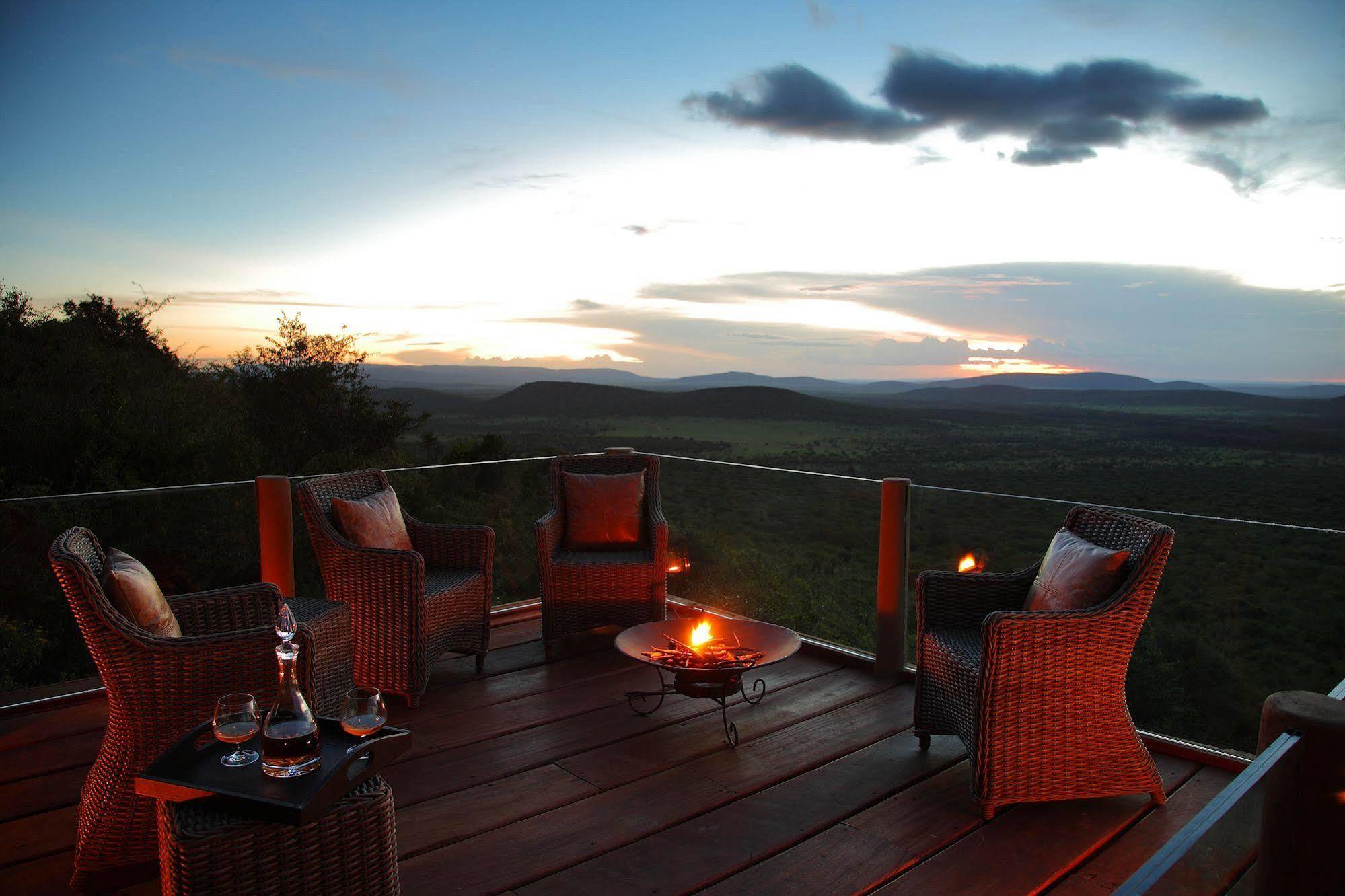 Olarro Lodge Maji Moto Bagian luar foto