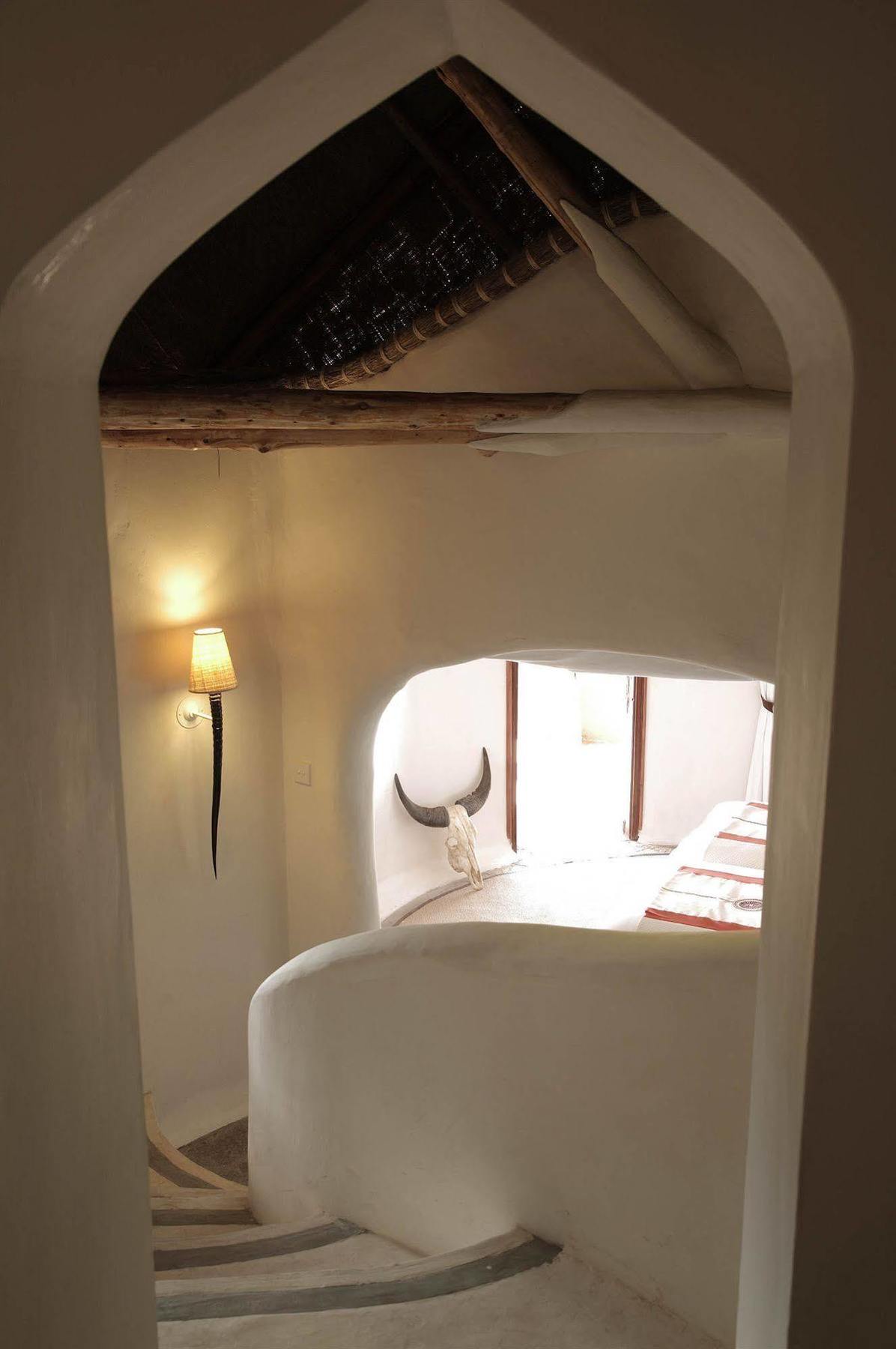Olarro Lodge Maji Moto Bagian luar foto