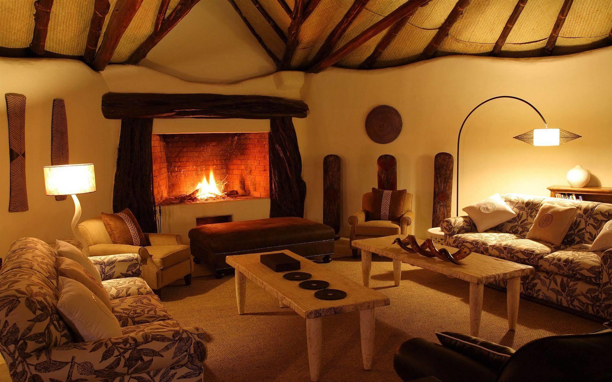Olarro Lodge Maji Moto Bagian luar foto